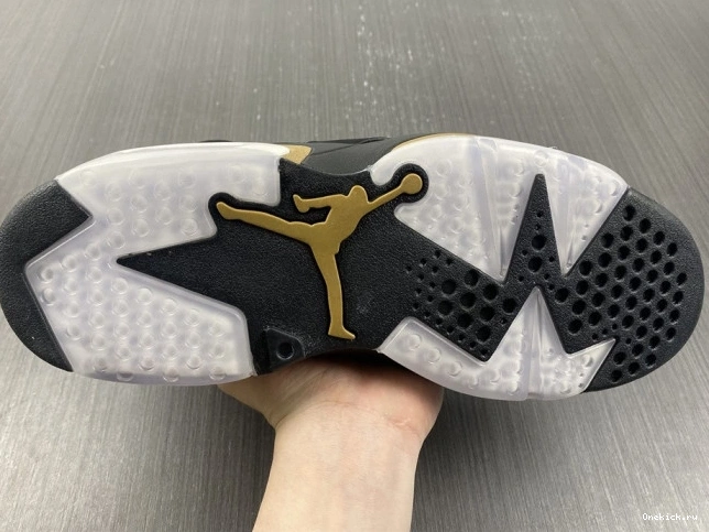 One Kick (2020) Air DMP Jordan Retro CT4954-007 6 0728